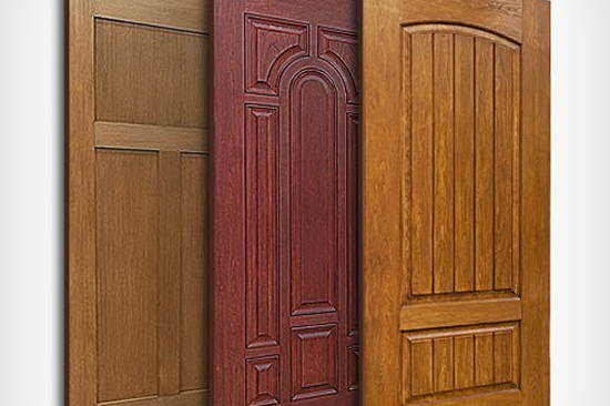 Mira Loma-fiberglass-door-repair