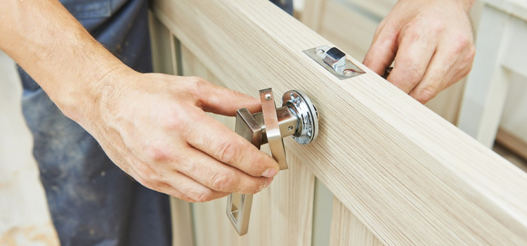 interior door repair Mira Loma