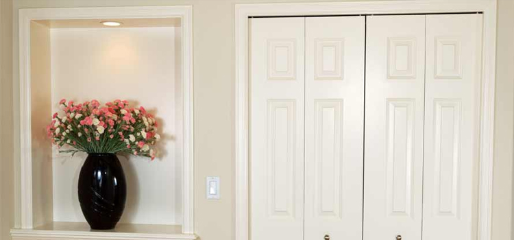 residential closet door repair in Mira Loma
