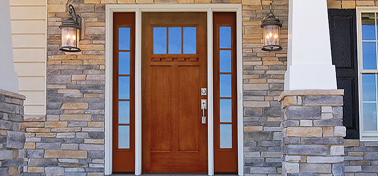 residential entry door repair Mira Loma