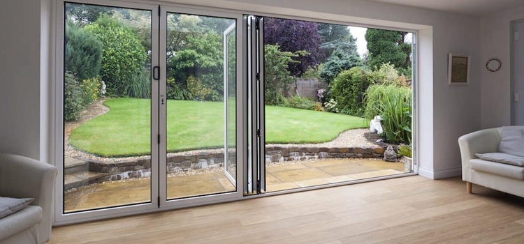 sliding door specialist Mira Loma