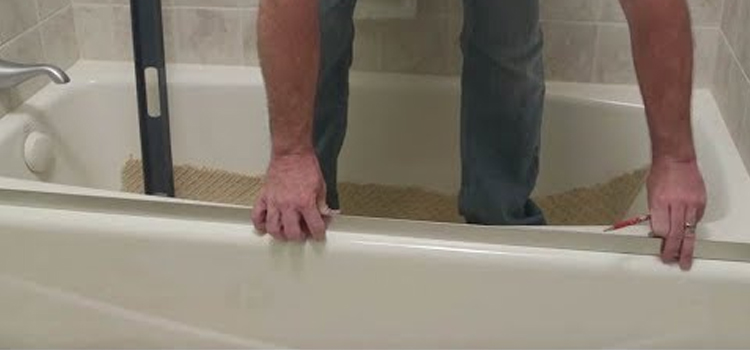 Sliding Shower Door Repair in Mira Loma